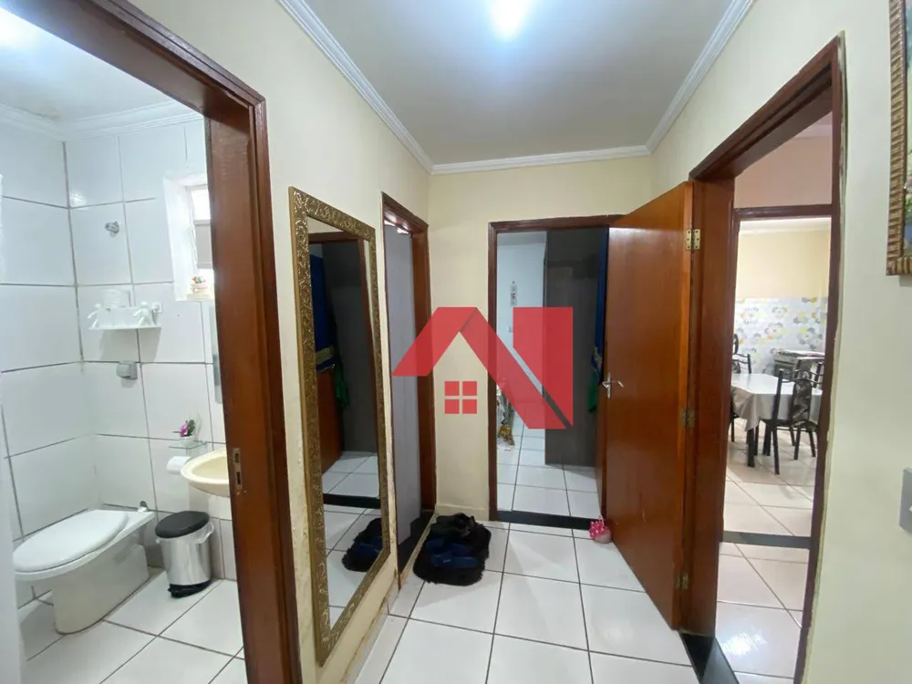 Casa, 2 quartos, 140 m² - Foto 7