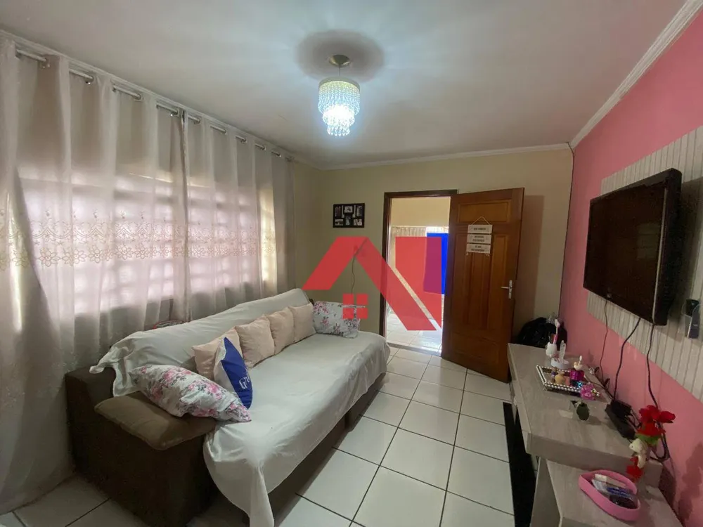 Casa, 2 quartos, 140 m² - Foto 2