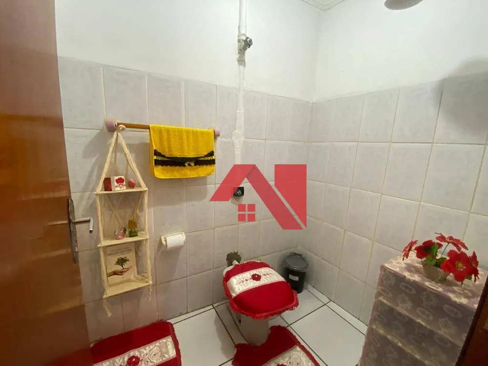 Casa, 2 quartos, 140 m² - Foto 12