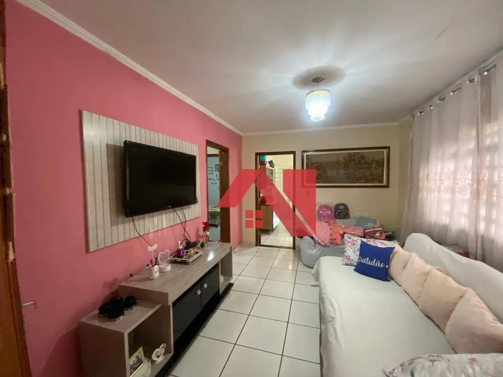 Casa, 2 quartos, 140 m² - Foto 1