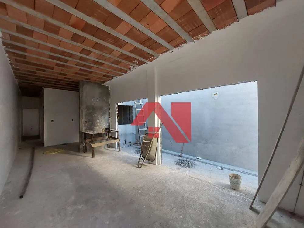 Casa, 2 quartos, 85 m² - Foto 6