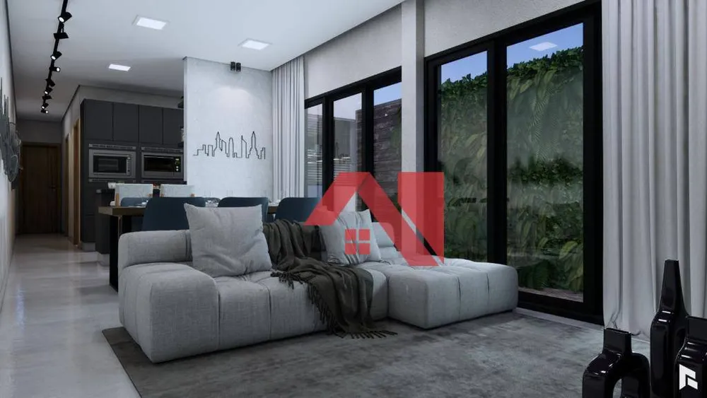 Casa, 2 quartos, 85 m² - Foto 13
