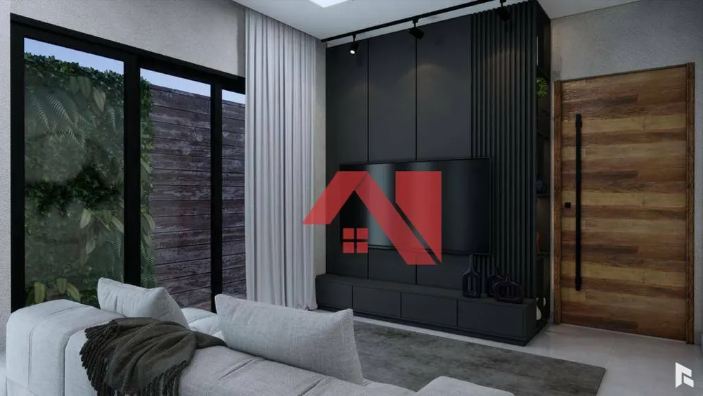 Casa, 2 quartos, 85 m² - Foto 11