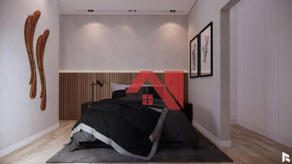 Casa, 2 quartos, 85 m² - Foto 4