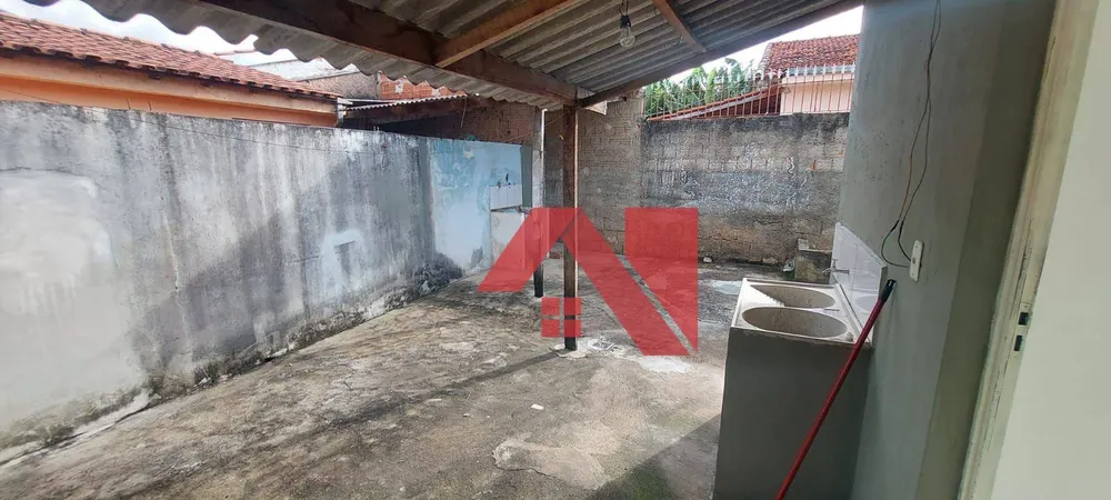 Casa, 3 quartos, 138 m² - Foto 7