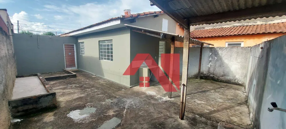 Casa, 3 quartos, 138 m² - Foto 10