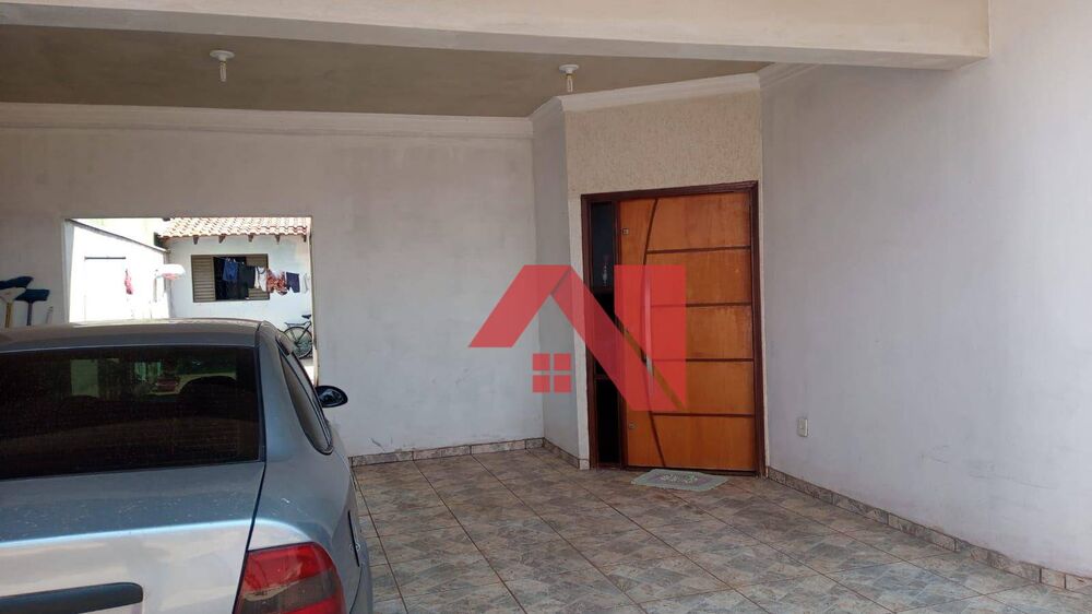 Sobrado, 3 quartos, 297 m² - Foto 2