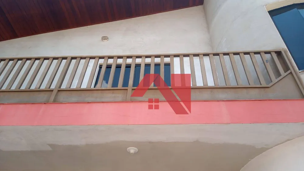 Sobrado, 3 quartos, 297 m² - Foto 7