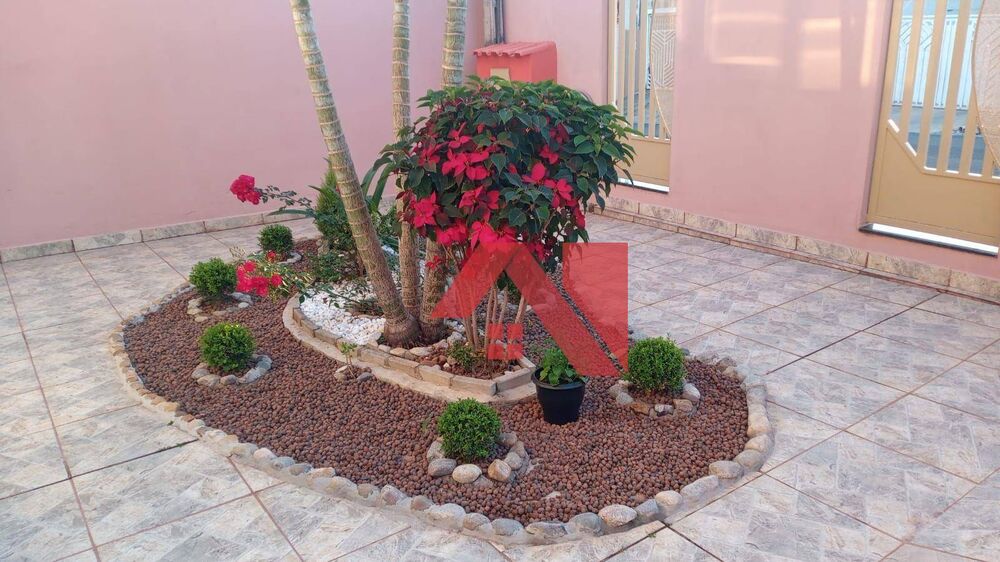 Sobrado, 3 quartos, 297 m² - Foto 7