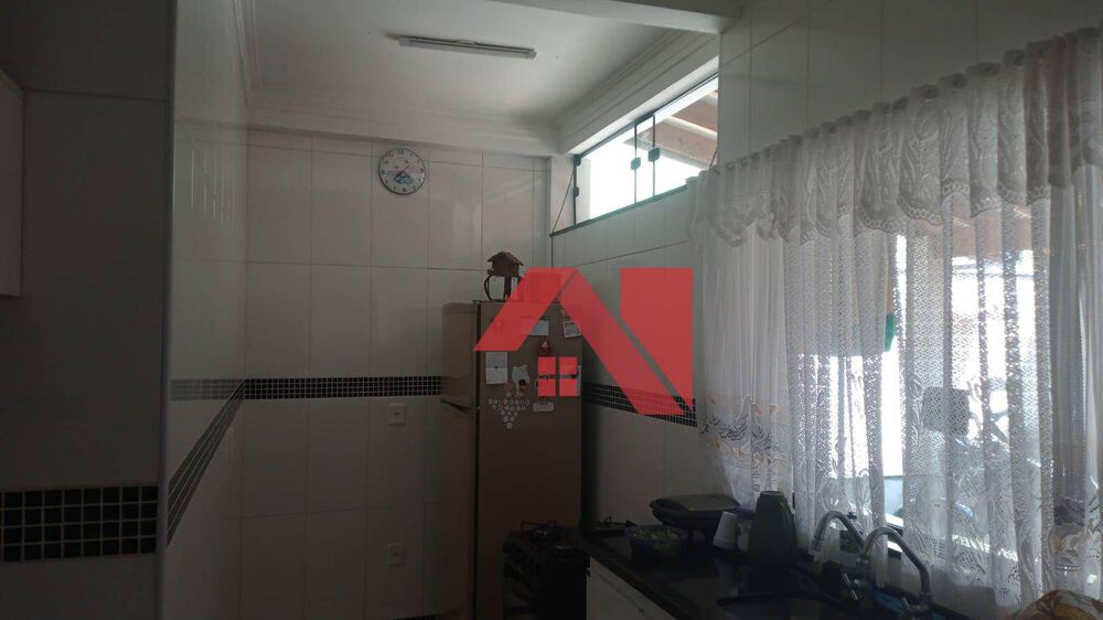 Sobrado, 3 quartos, 297 m² - Foto 3