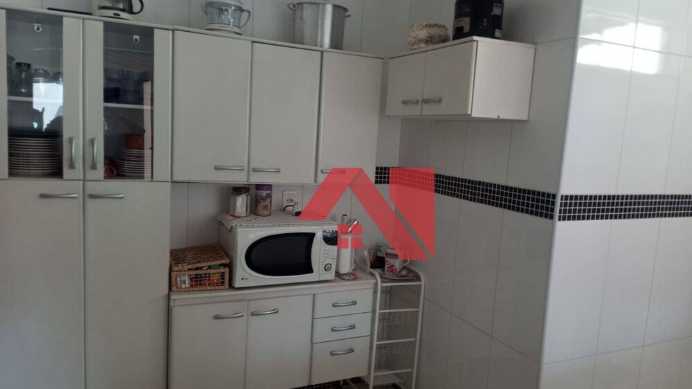 Sobrado, 3 quartos, 297 m² - Foto 6