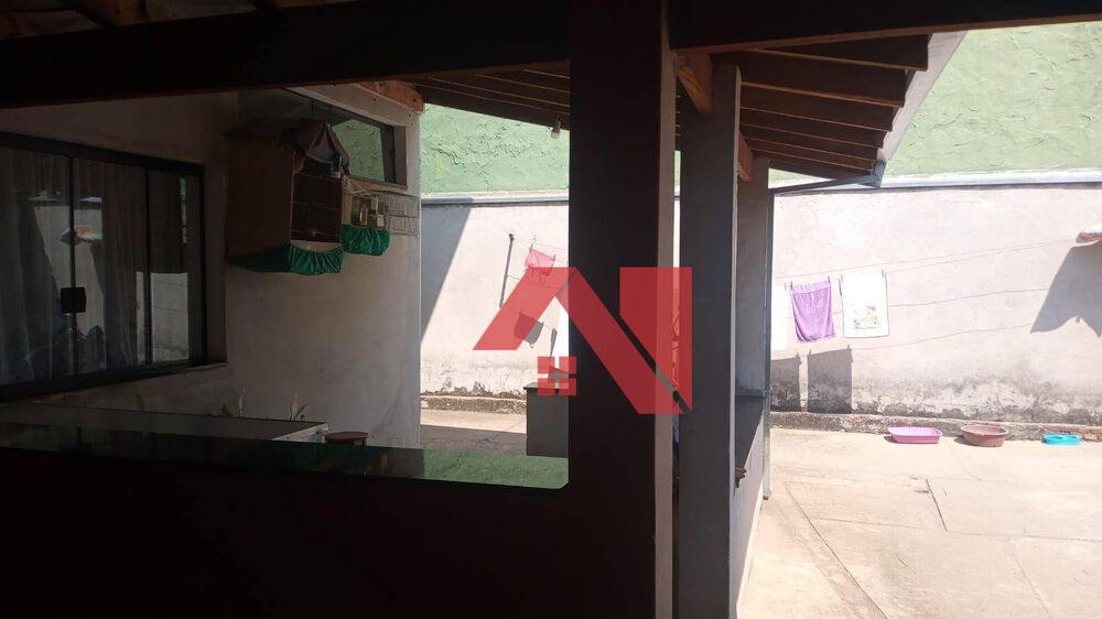 Sobrado, 3 quartos, 297 m² - Foto 4