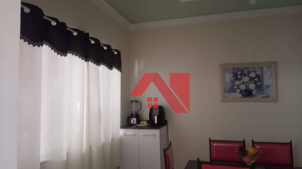 Sobrado, 3 quartos, 297 m² - Foto 8