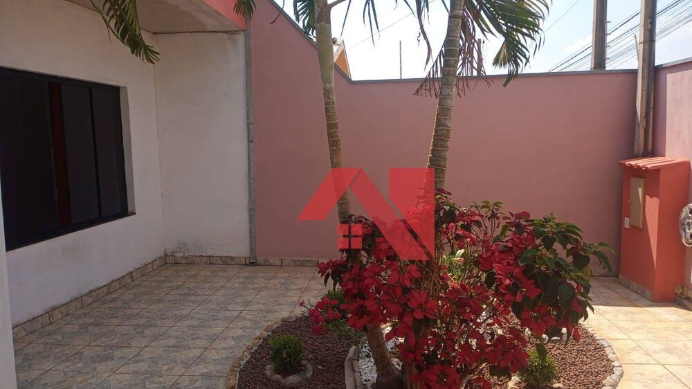 Sobrado, 3 quartos, 297 m² - Foto 5