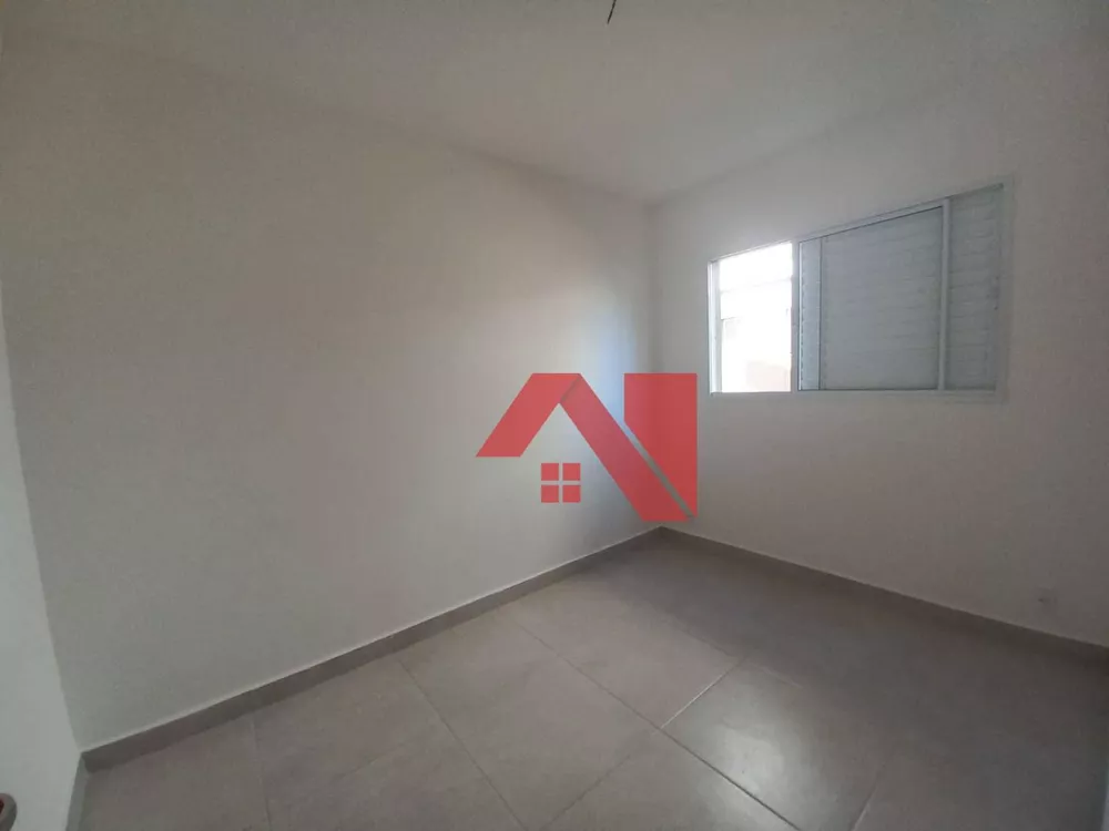 Apartamento para alugar com 2 quartos, 45m² - Foto 4