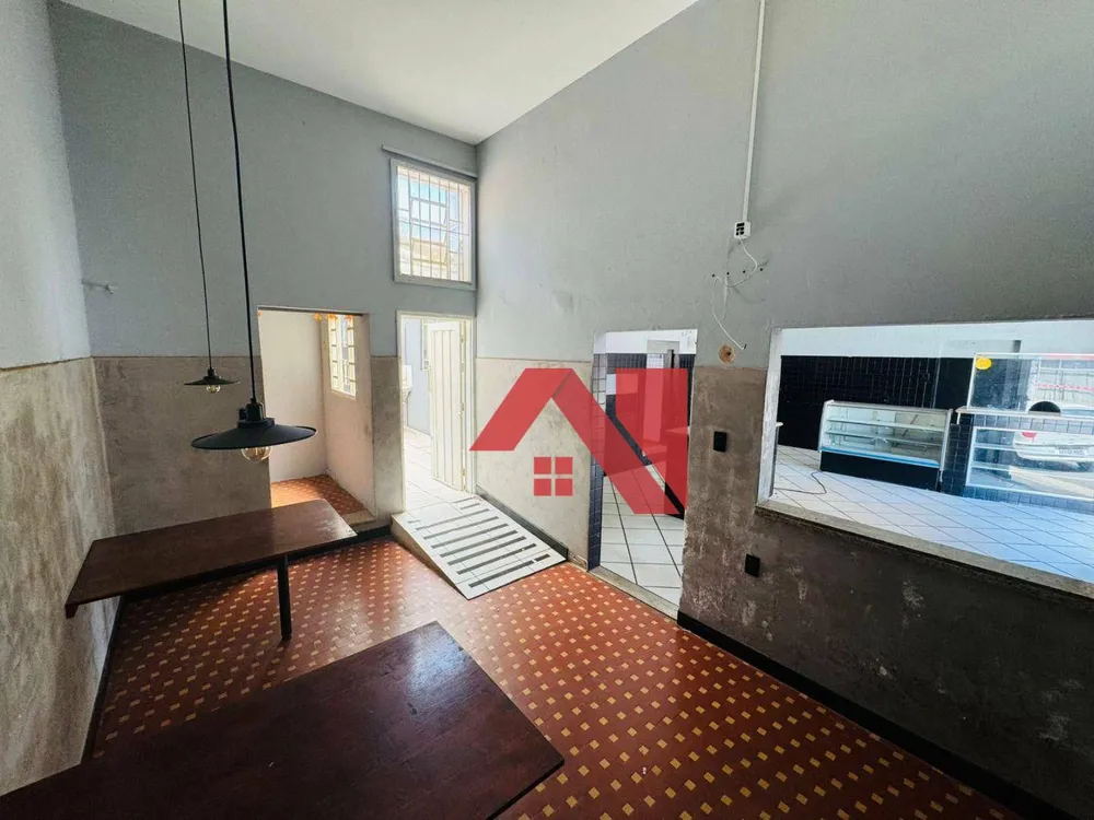 Loja-Salão, 280 m² - Foto 12
