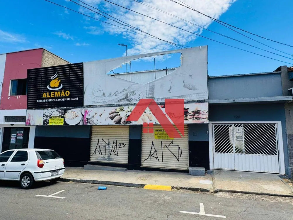 Loja-Salão, 280 m² - Foto 2