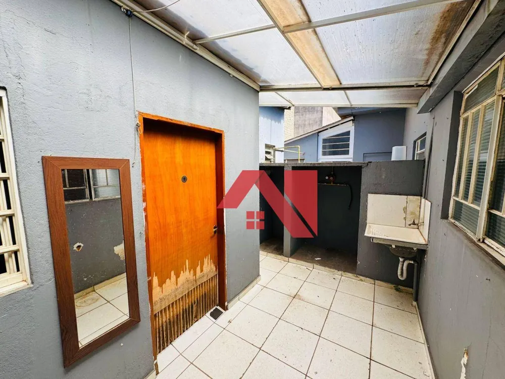 Loja-Salão, 280 m² - Foto 1