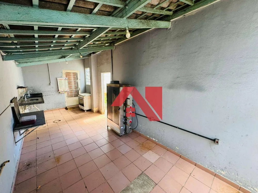 Loja-Salão, 280 m² - Foto 11