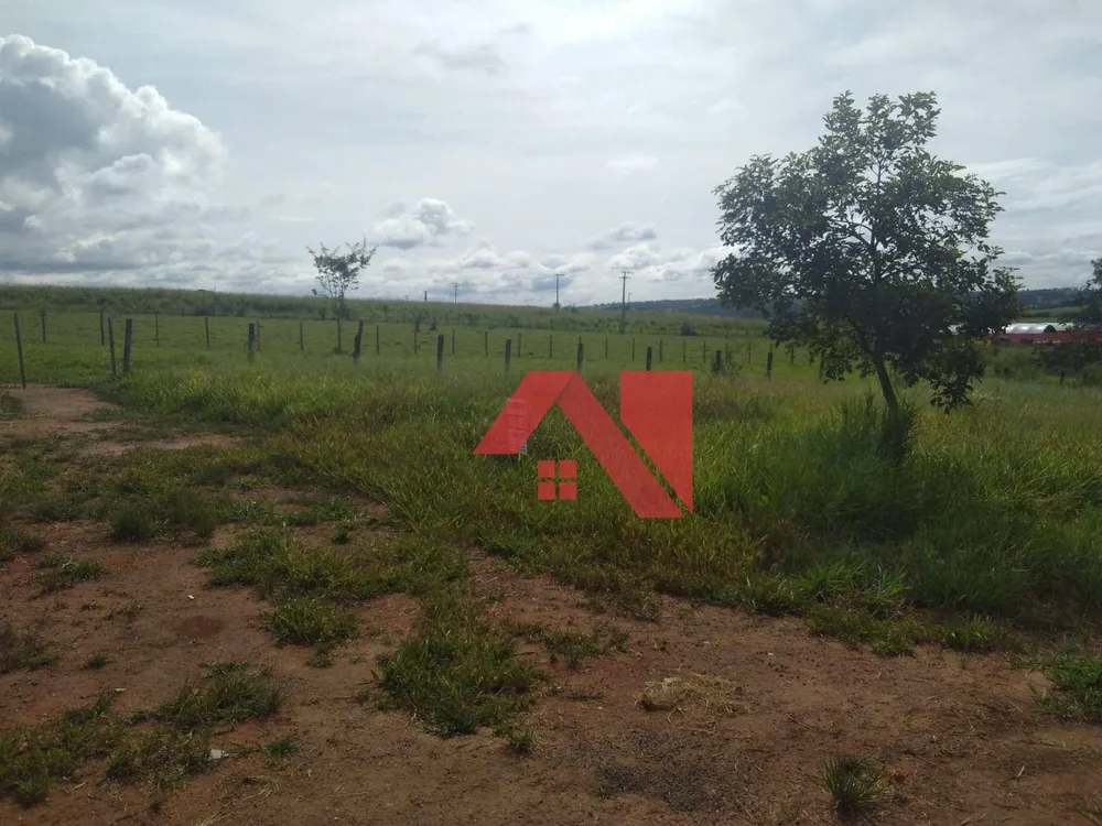 Terreno, 1000 m² - Foto 2