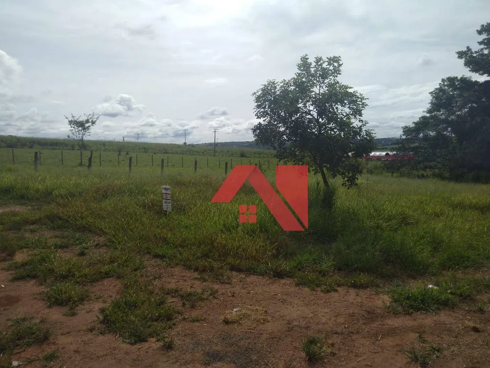 Terreno, 1000 m² - Foto 3