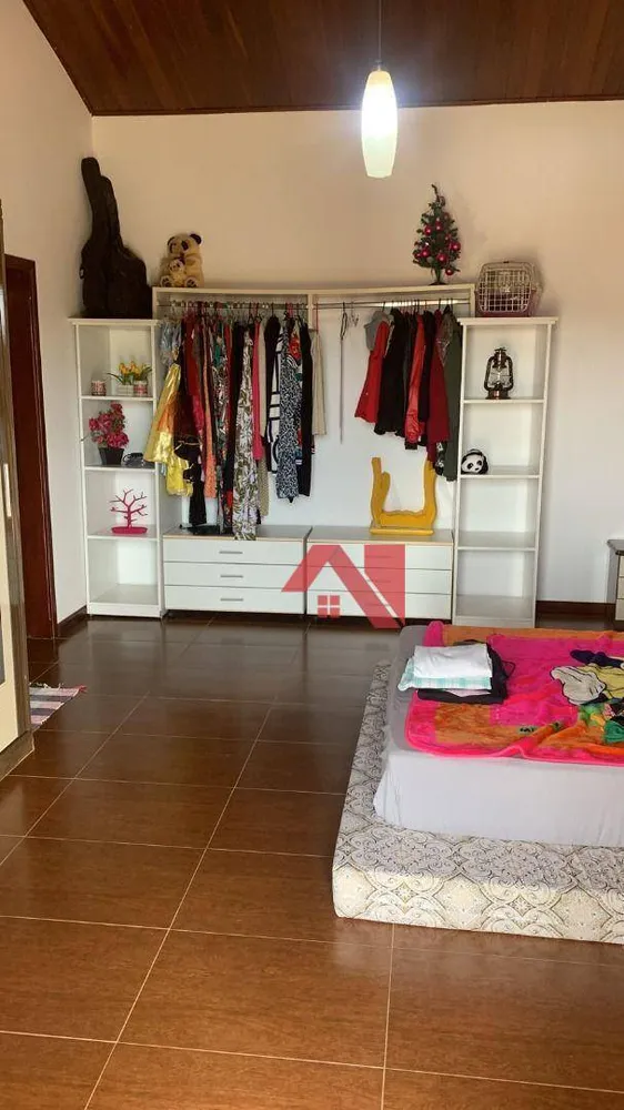 Chácara, 5 quartos, 1000 m² - Foto 14
