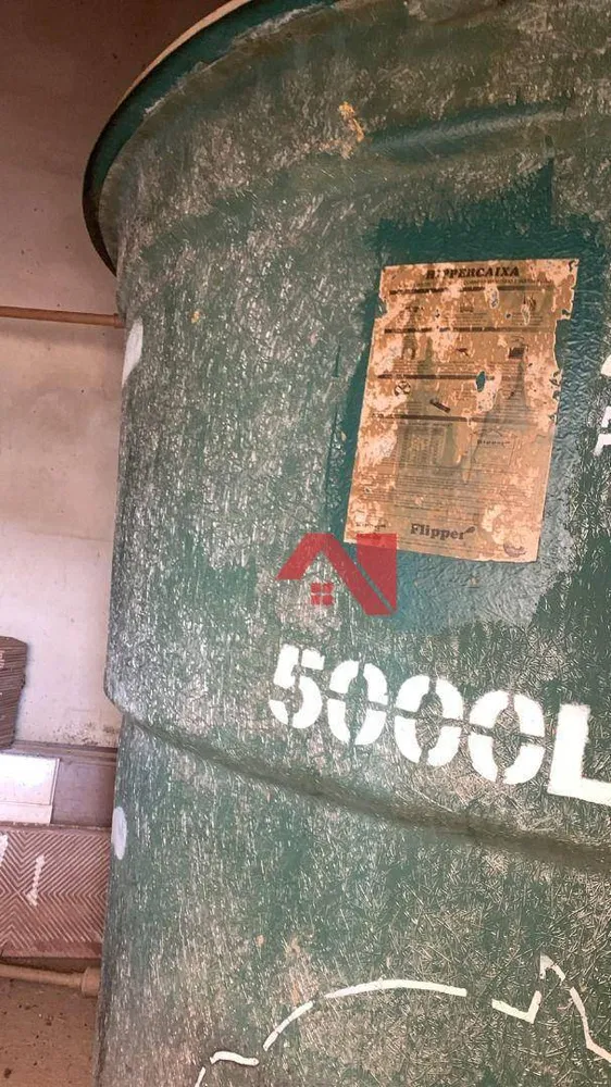 Chácara, 5 quartos, 1000 m² - Foto 17