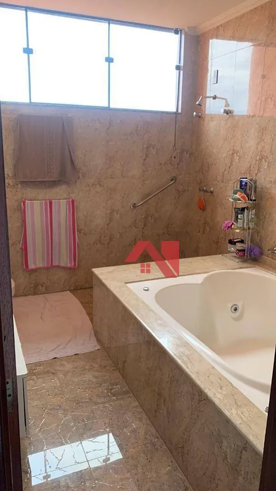 Chácara, 5 quartos, 1000 m² - Foto 13