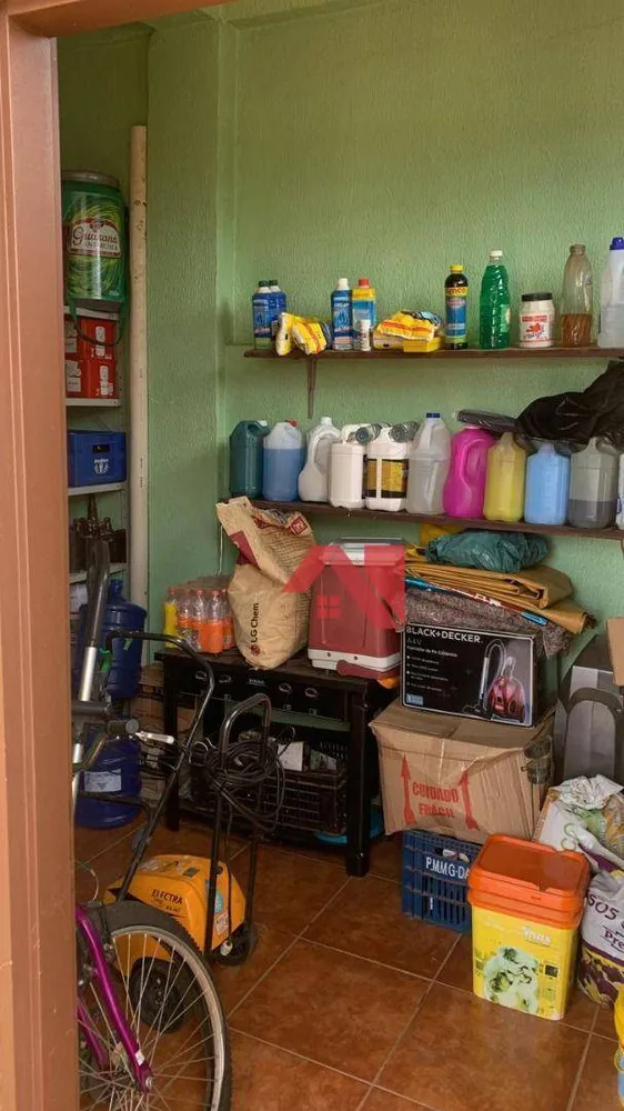 Chácara, 5 quartos, 1000 m² - Foto 10