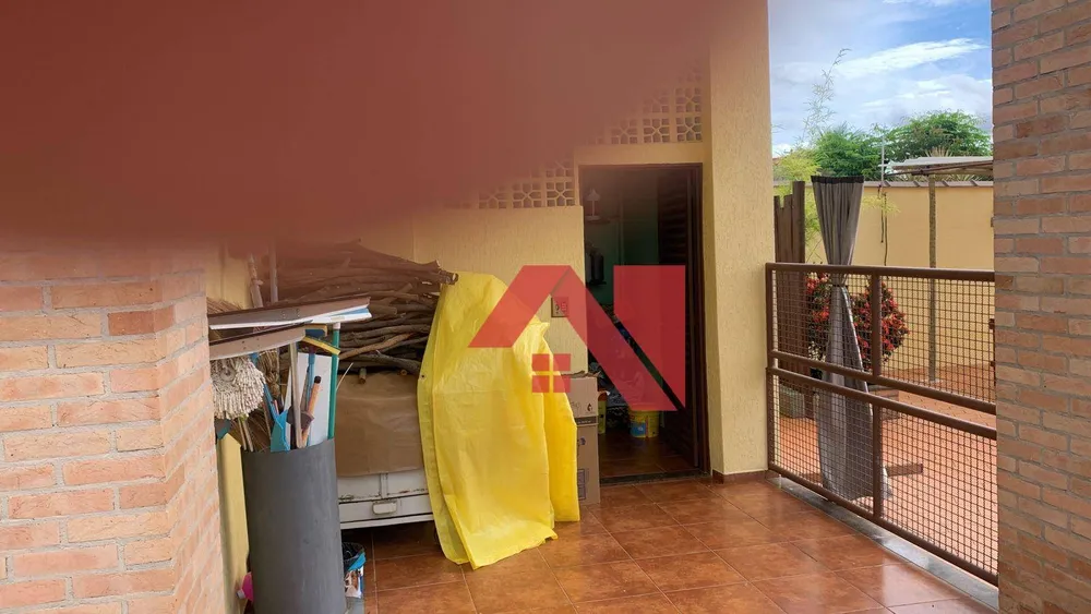 Chácara, 5 quartos, 1000 m² - Foto 7