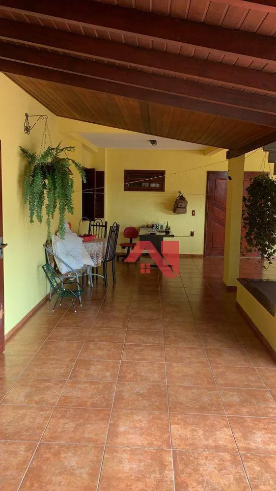 Chácara, 5 quartos, 1000 m² - Foto 4