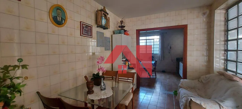 Casa, 3 quartos, 150 m² - Foto 1