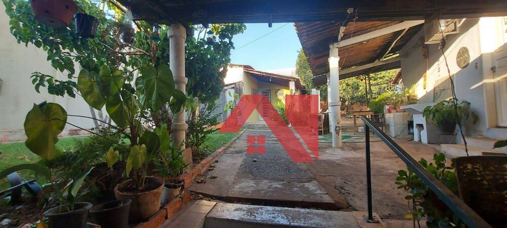 Casa, 3 quartos, 150 m² - Foto 1