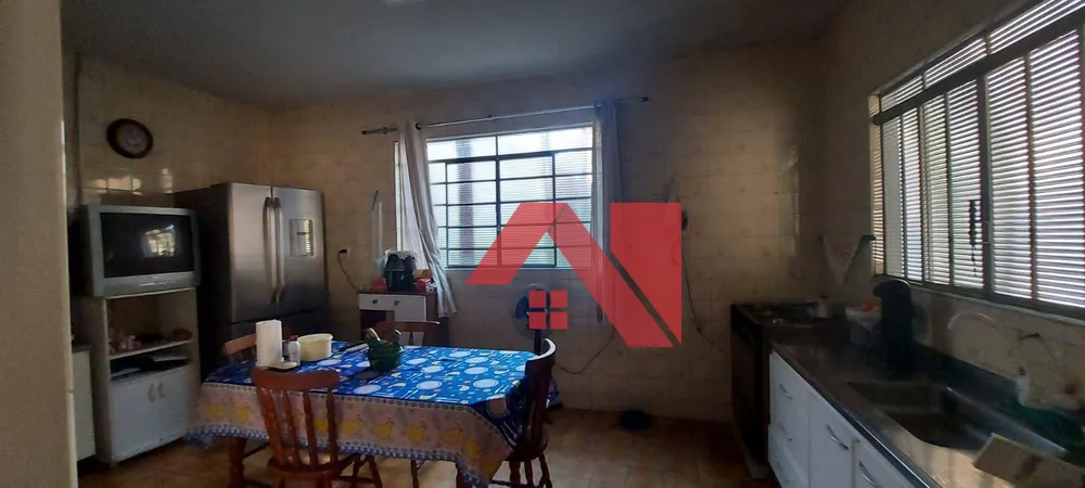 Casa, 3 quartos, 150 m² - Foto 6