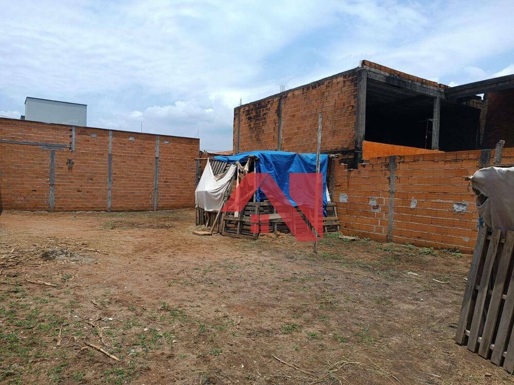 Terreno, 200 m² - Foto 1