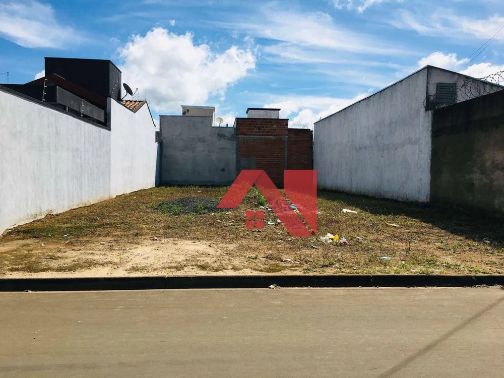 Terreno, 200 m² - Foto 2