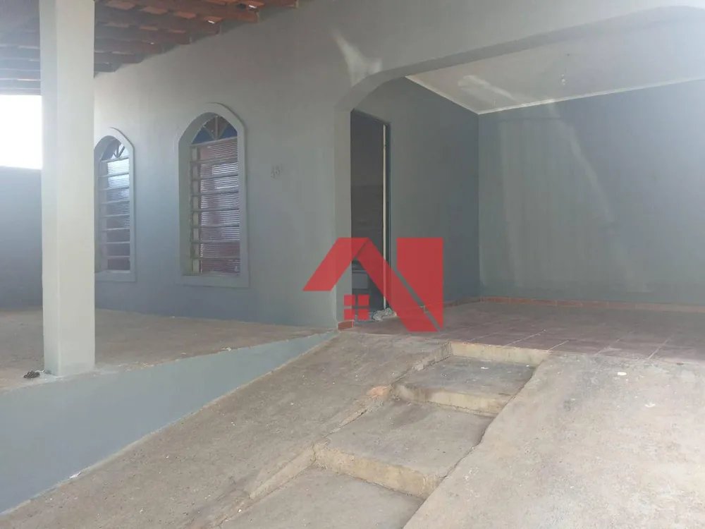 Casa, 3 quartos, 165 m² - Foto 1