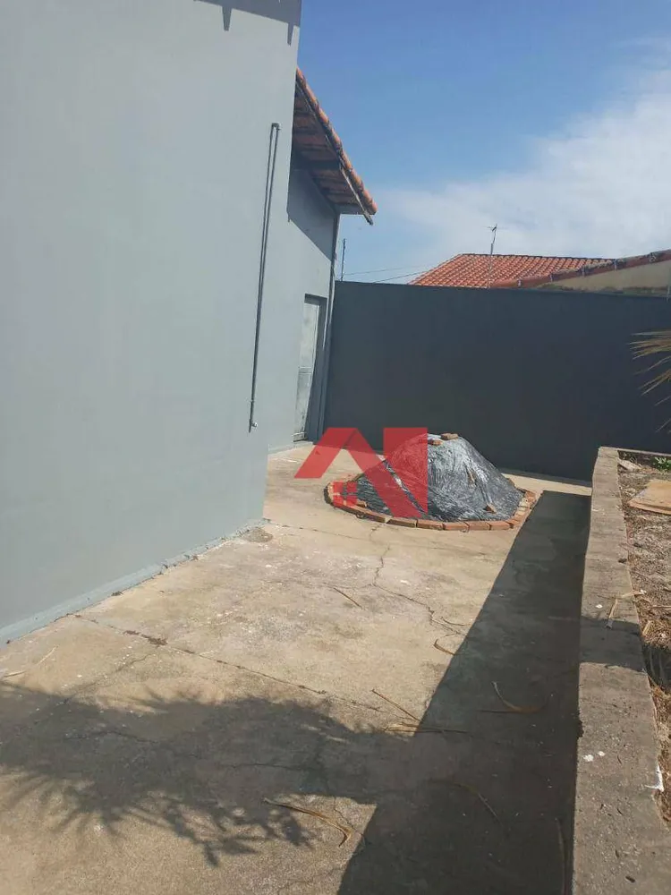 Casa, 3 quartos, 165 m² - Foto 12