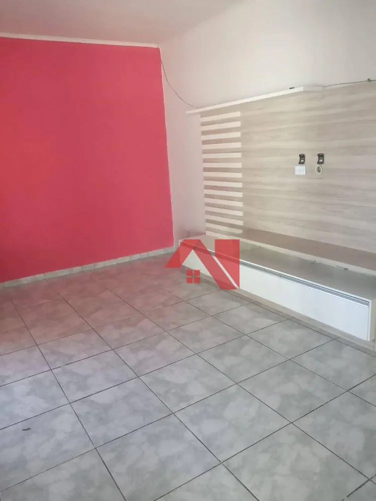 Casa, 3 quartos, 165 m² - Foto 8