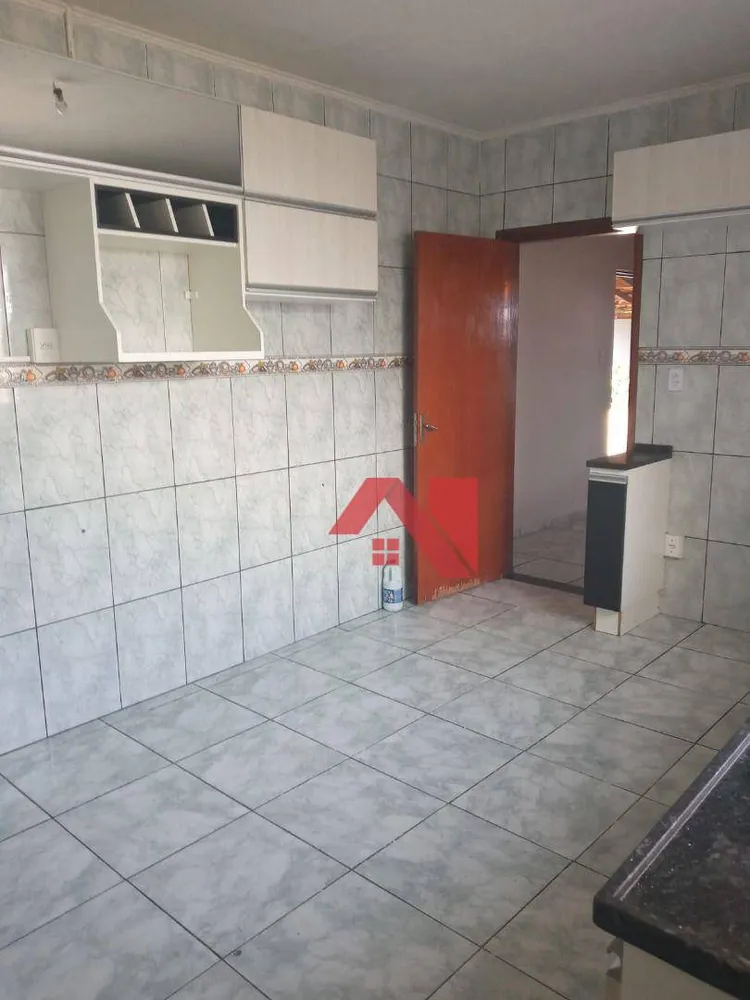 Casa, 3 quartos, 165 m² - Foto 7