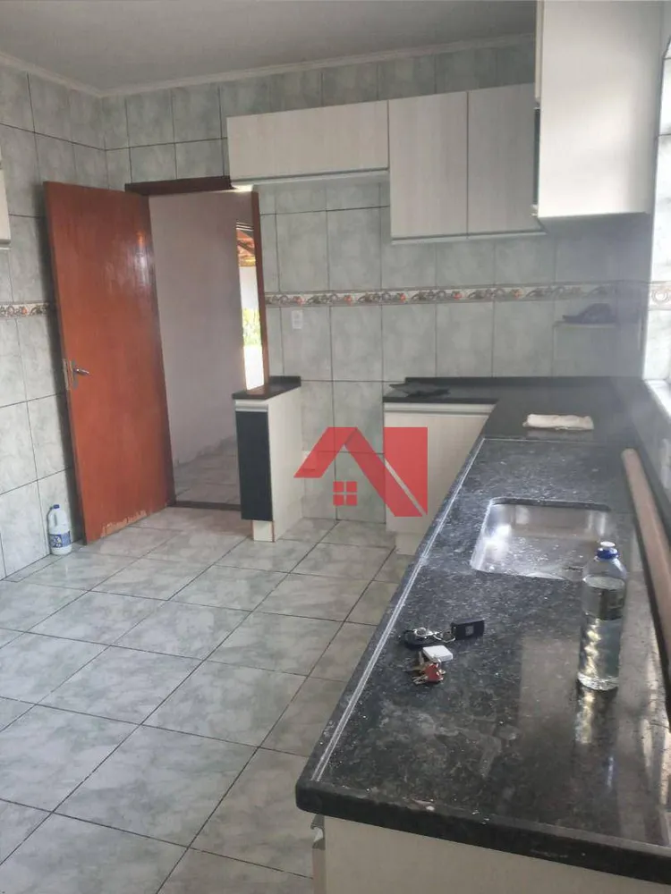 Casa, 3 quartos, 165 m² - Foto 5