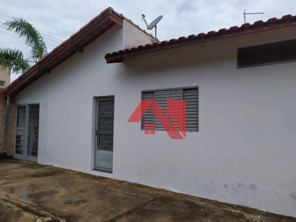 Casa, 2 quartos, 90 m² - Foto 3