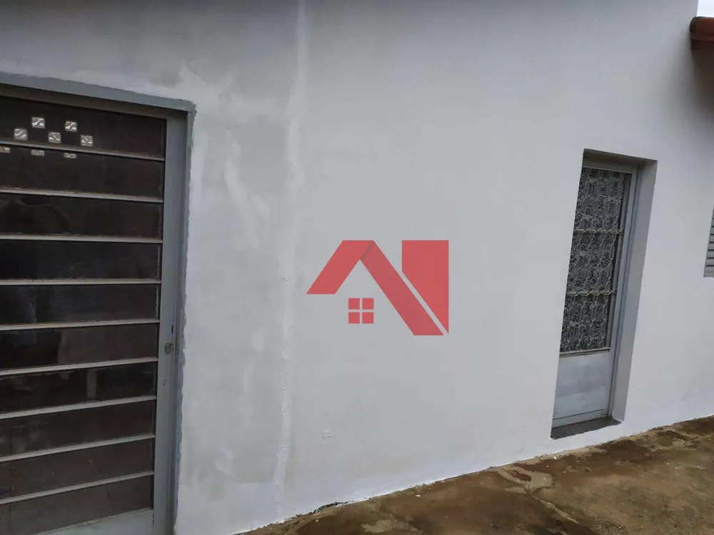 Casa, 2 quartos, 90 m² - Foto 5