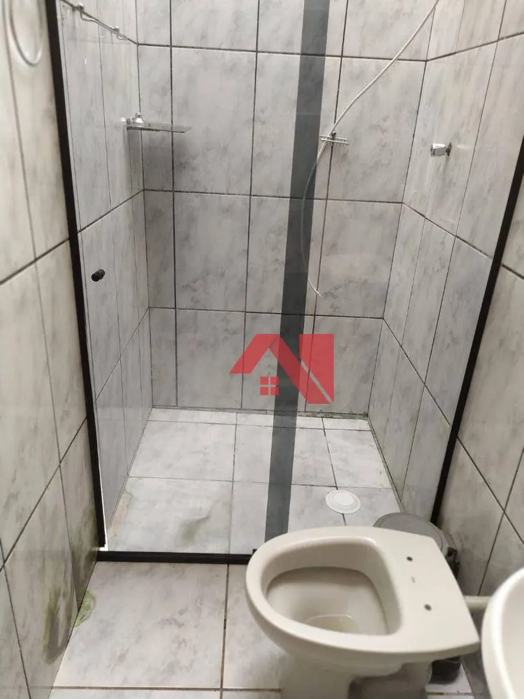 Casa, 2 quartos, 90 m² - Foto 11
