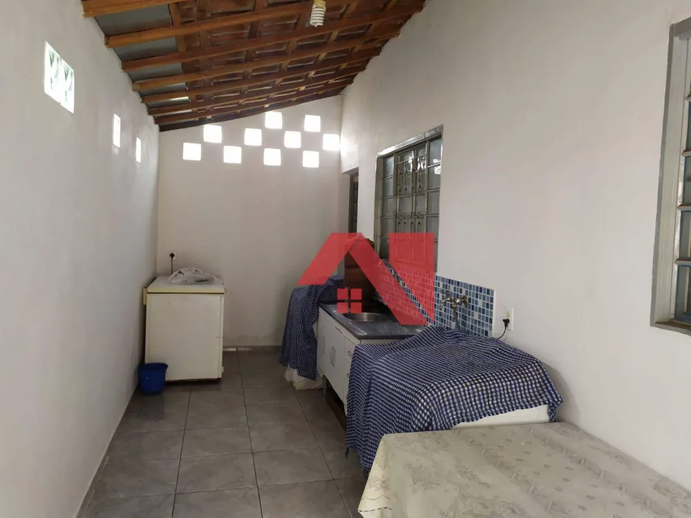 Casa, 2 quartos, 90 m² - Foto 1