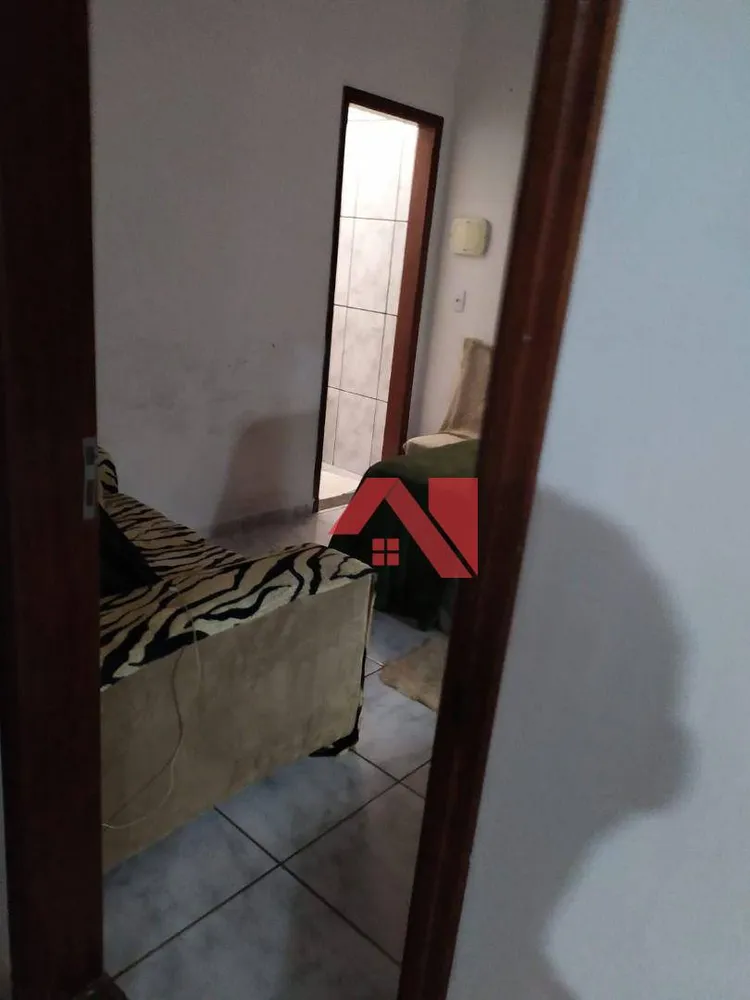 Casa, 2 quartos, 90 m² - Foto 4