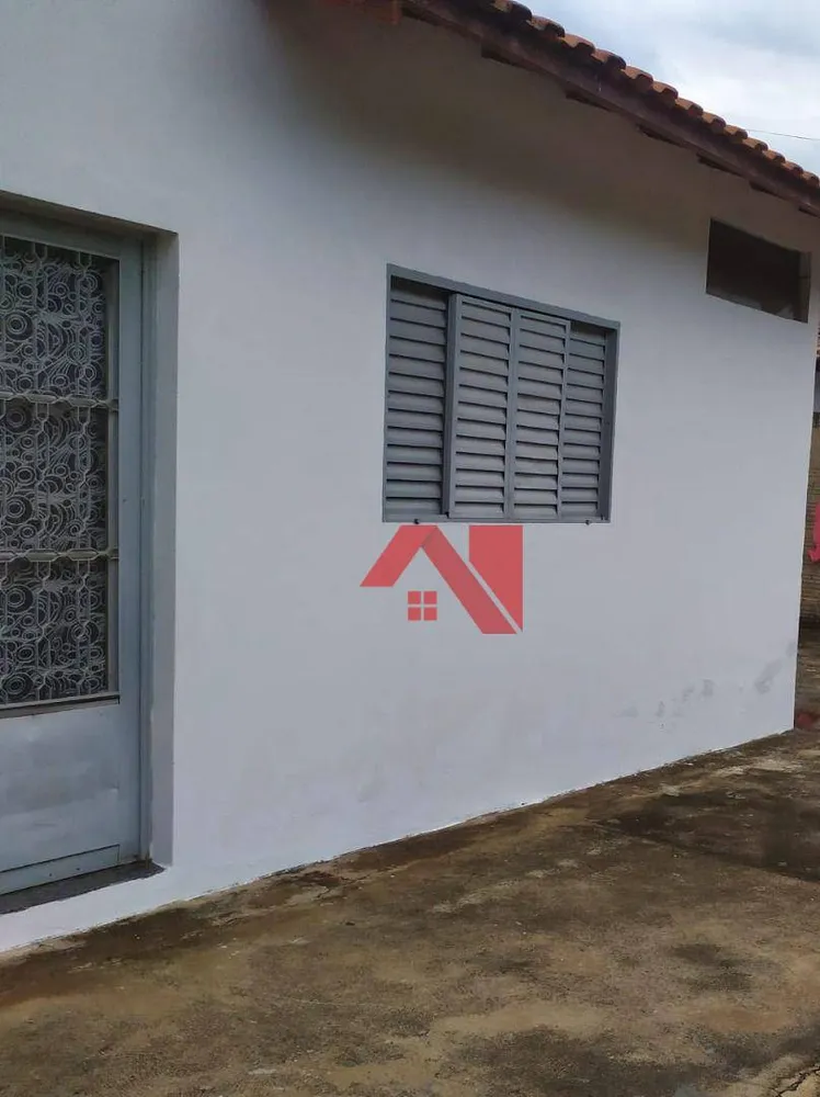 Casa, 2 quartos, 90 m² - Foto 8