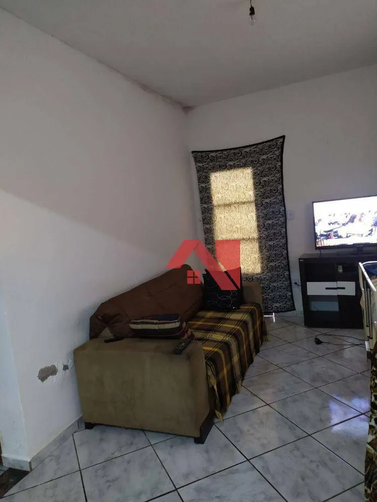 Casa, 2 quartos, 90 m² - Foto 10