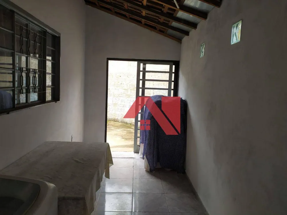 Casa, 2 quartos, 90 m² - Foto 2