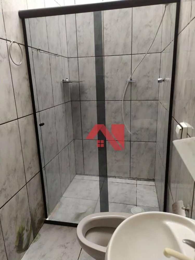 Casa, 2 quartos, 90 m² - Foto 7